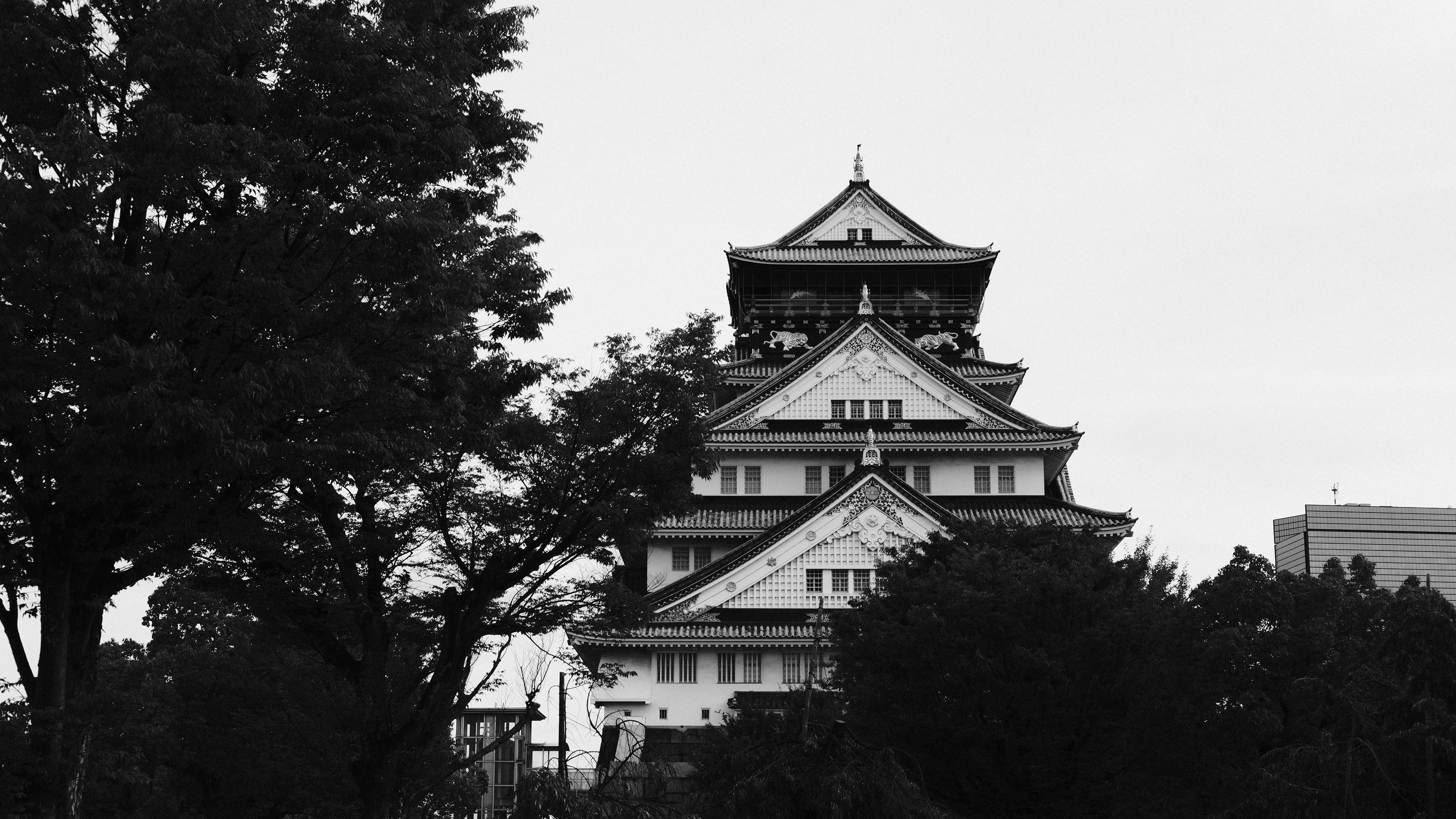 Osaka